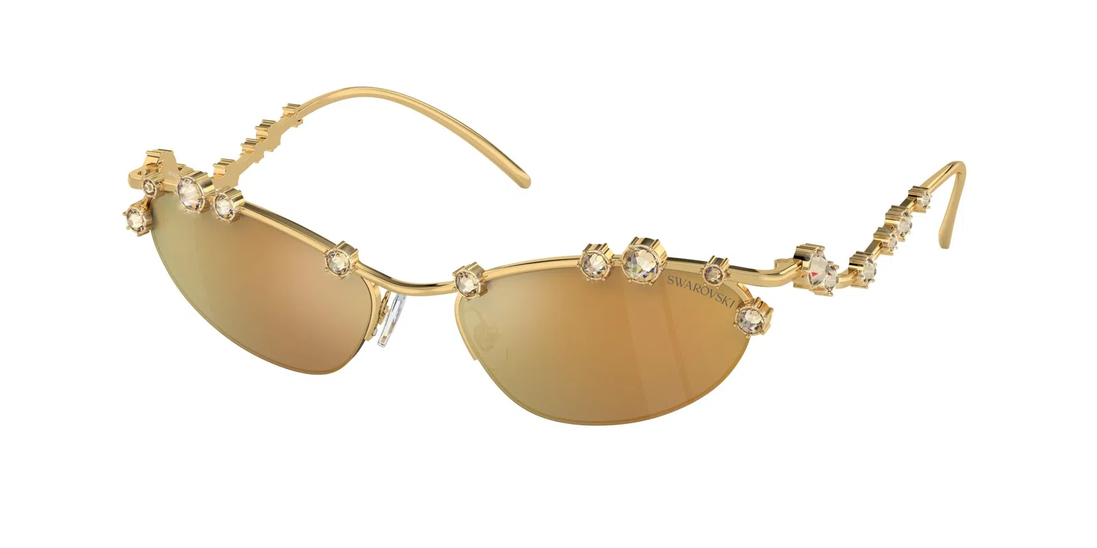 Swarovski 7016 Sunglasses - view 14